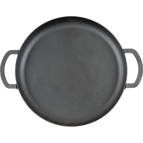 Железная чаша для костра FoxOutdoor, 44 см