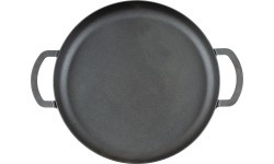 Iron Fire Bowl FoxOutdoor, 44cm