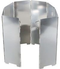 Vėjo apsauga FoxOutdoor, 67x24 cm