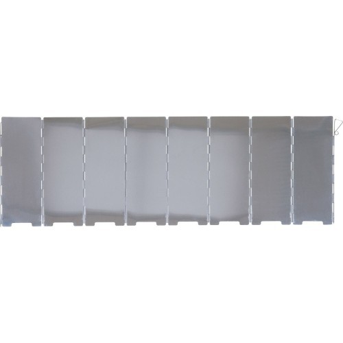 Vėjo apsauga FoxOutdoor, 67x24 cm