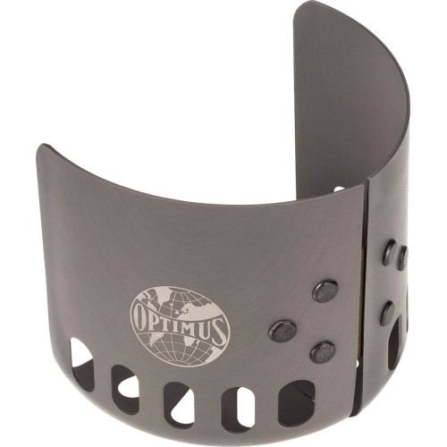 Vėjo skydelis Katadyn Optimus Clip-on