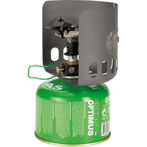 Windscreen Katadyn Optimus Clip-on