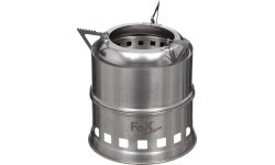 Туристическая плита FoxOutdoor Forest