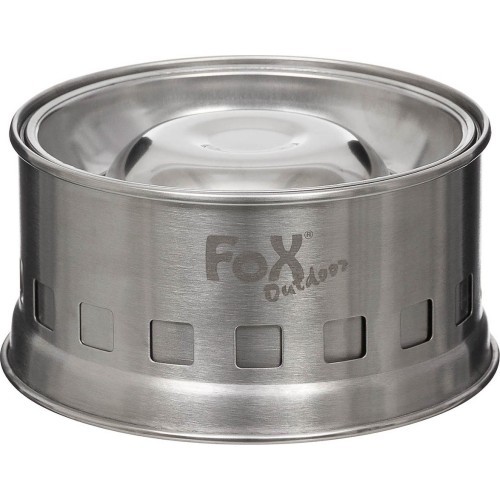 Туристическая плита FoxOutdoor Forest