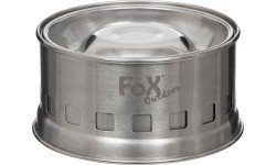 Lauko viryklė FoxOutdoor Forest