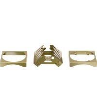 Folding Stove Set MFH, 3-part