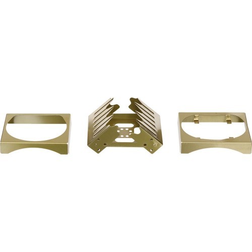 Folding Stove Set MFH, 3-part