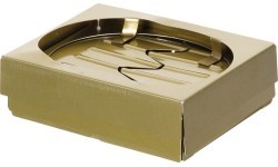 Складная плита MFH, из 3 частей