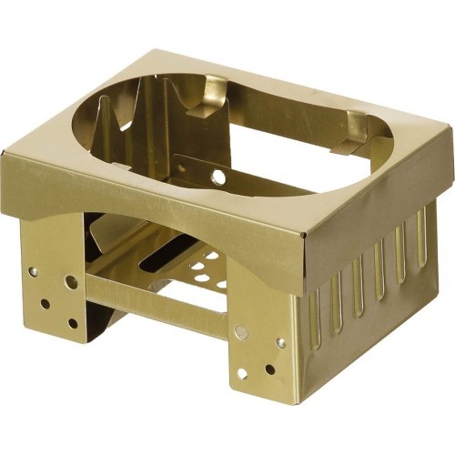 Folding Stove Set MFH, 3-part