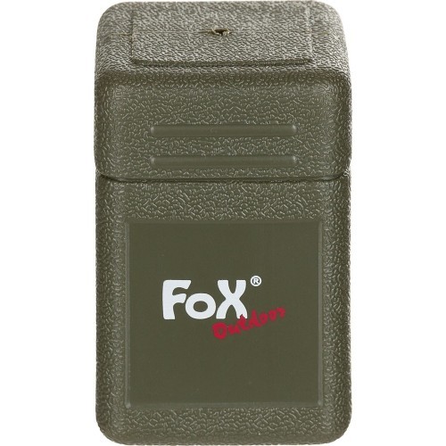 Camping Stove FoxOutdoor, with Piezo Ignition