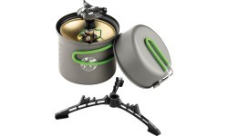 Cook System Katadyn Optimus-Crux Weekend HE