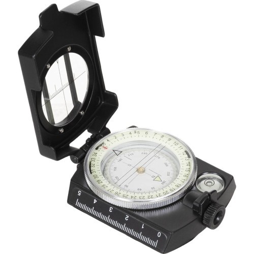 Kompasas FoxOutdoor Precision
