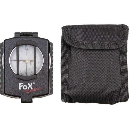 Kompasas FoxOutdoor Precision