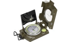 Metal Compass MFH