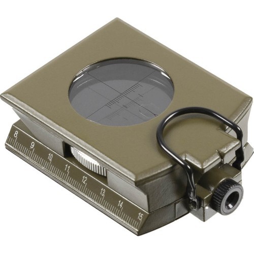 Metal Compass MFH