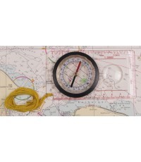 Map Compass MFH