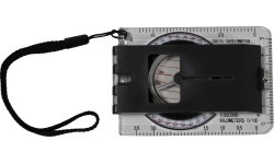 Map Compass MFH Professional