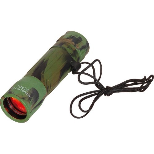 Monocular MFH, 10x25