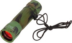 Monocular MFH, 10x25