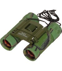 Foldable Binoculars MFH, 8x21
