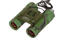 Foldable Binoculars MFH, 8x21