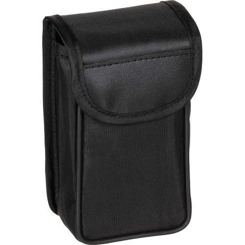 Foldable Binoculars MFH - Black,10x25