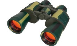 Sudedamas žiūronas MFH Woodland 10x50