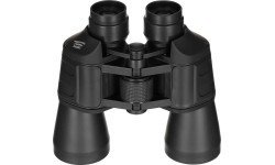 Foldable Binoculars MFH - Black, 20x50
