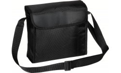 Foldable Binoculars MFH - Black, 20x50