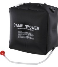 Solar Shower MFH, 40l