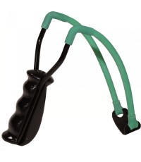 Slingshot MFH Fun - Black-Green