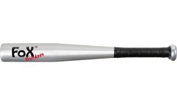 Beisbolo lazda MFH – aliuminis, 46 cm