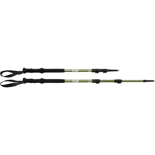 Aluminium Trekking Poles FoxOutdoor Lusen