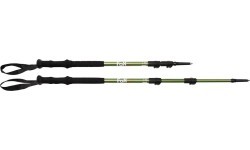 Алюминиевые треккинговые палки FoxOutdoor Lusen