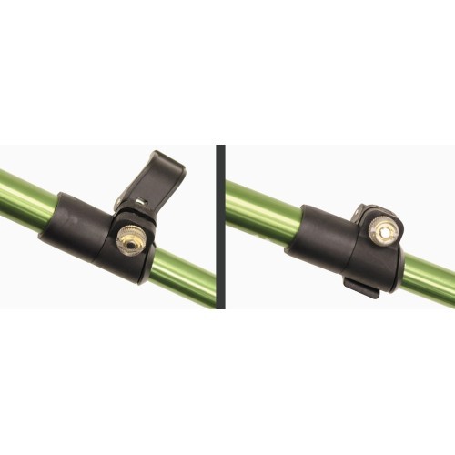 Алюминиевые треккинговые палки FoxOutdoor Lusen