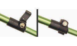 Aluminium Trekking Poles FoxOutdoor Lusen