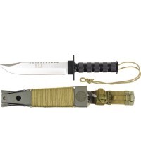 Survival Knife MFH Jungle II