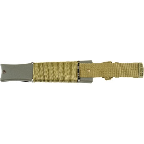 Survival Knife MFH Jungle II