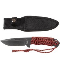 Peilis FoxOutdoor Redrope, didelis
