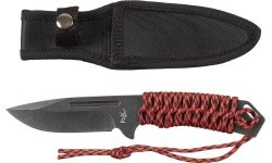 Peilis FoxOutdoor Redrope, didelis