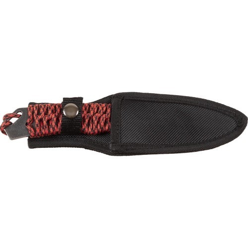 Knife FoxOutdoor Redrope, Large