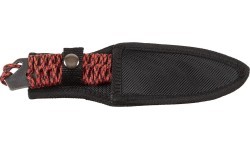 Peilis FoxOutdoor Redrope, didelis