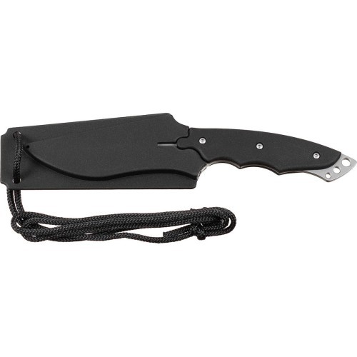 Knife FoxOutdoor, Curved Blade