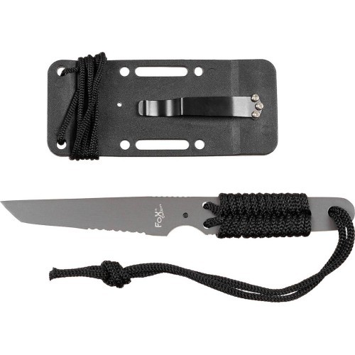 Knife FoxOutdoor Action I