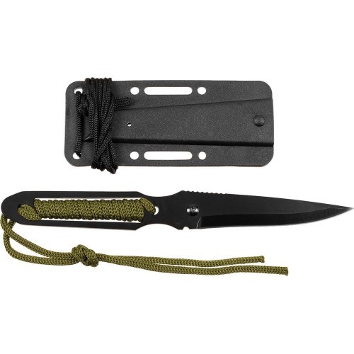 Peilis FoxOutdoor Action II