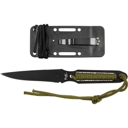 Knife FoxOutdoor Action II