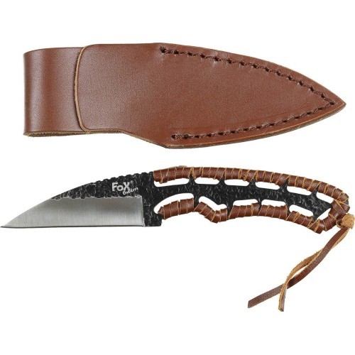 Peilis FoxOutdoor Büffel II