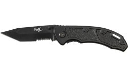 Jack Knife FoxOutdoor - Black