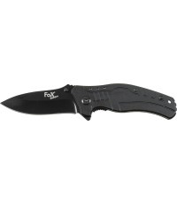 Jack Knife FoxOutdoor - Black