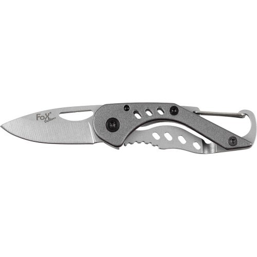 Jack Knife FoxOutdoor Piccolo